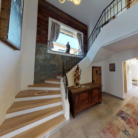 Appartements "Da Zillertaler Und Die Geigerin" Mayrhofen Dış mekan fotoğraf